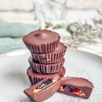Peanutbutter-Jelly-Cups