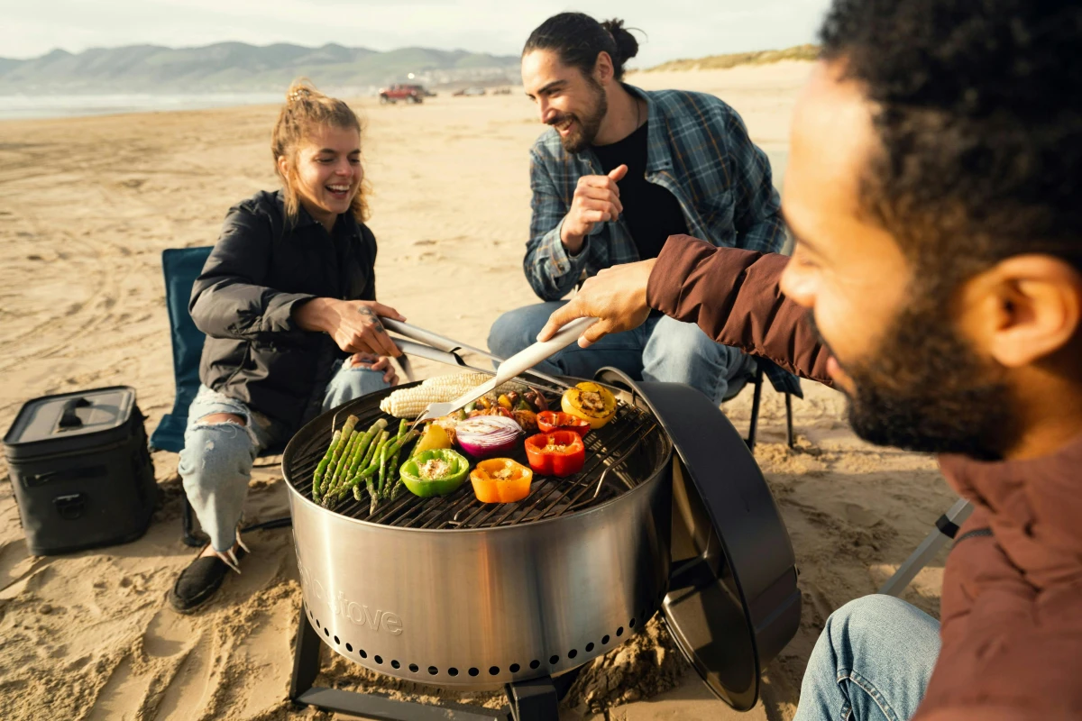 Grillen ohne Kompromisse: Vegan, lecker, sommerlich