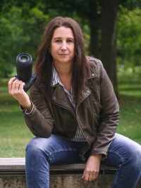 Sandra Formberg